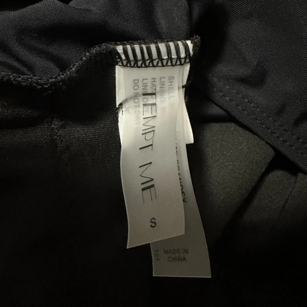 NWT Tempt Me Swimsuit Top, Women’s Small - Picture 6 of 7